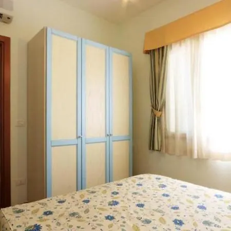 Hotel Lido Sunny Apartments *