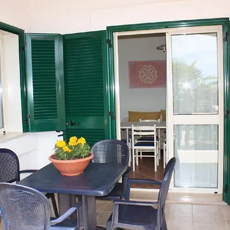 Hotel Lido Sunny Apartments