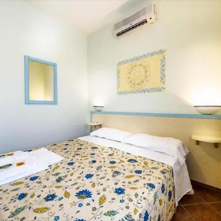 Lido Sunny Apartments Hotel