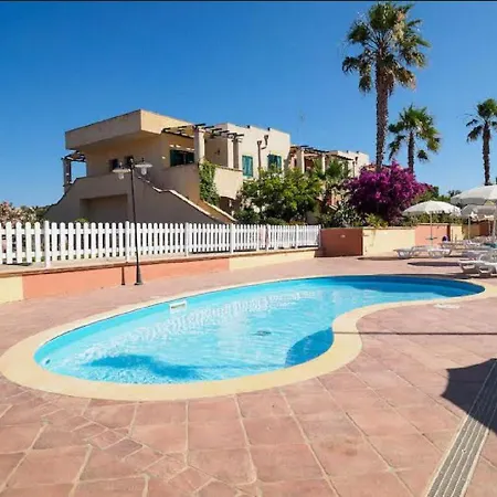 Lido Sunny Apartments *