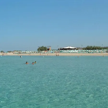Hotel Lido Sunny Apartments