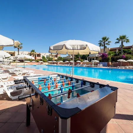 Hotel Lido Sunny Apartments Lido Marini