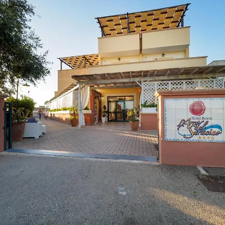 Lido Sunny Apartments *
