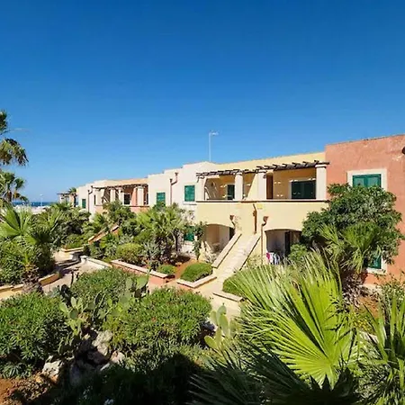 Lido Sunny Apartments * Lido Marini