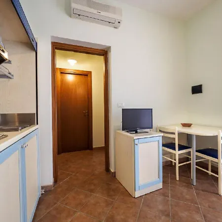 Hotel Lido Sunny Apartments